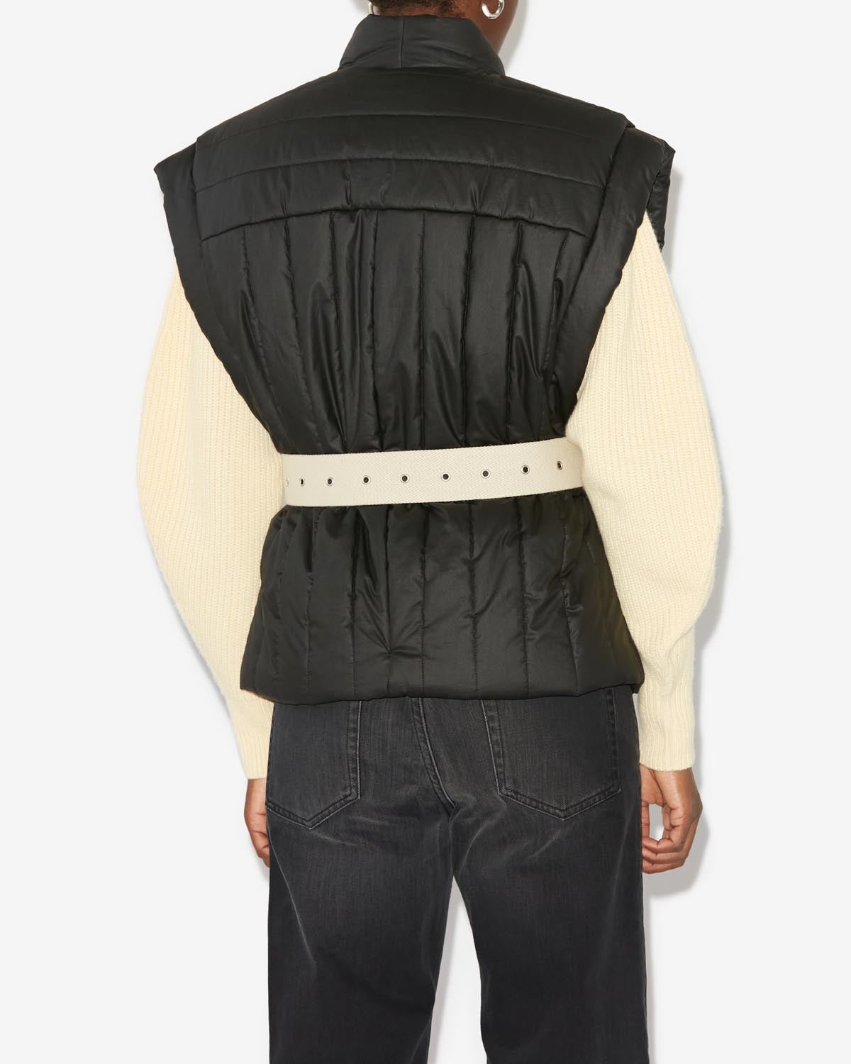 AJALI JACKET - 5