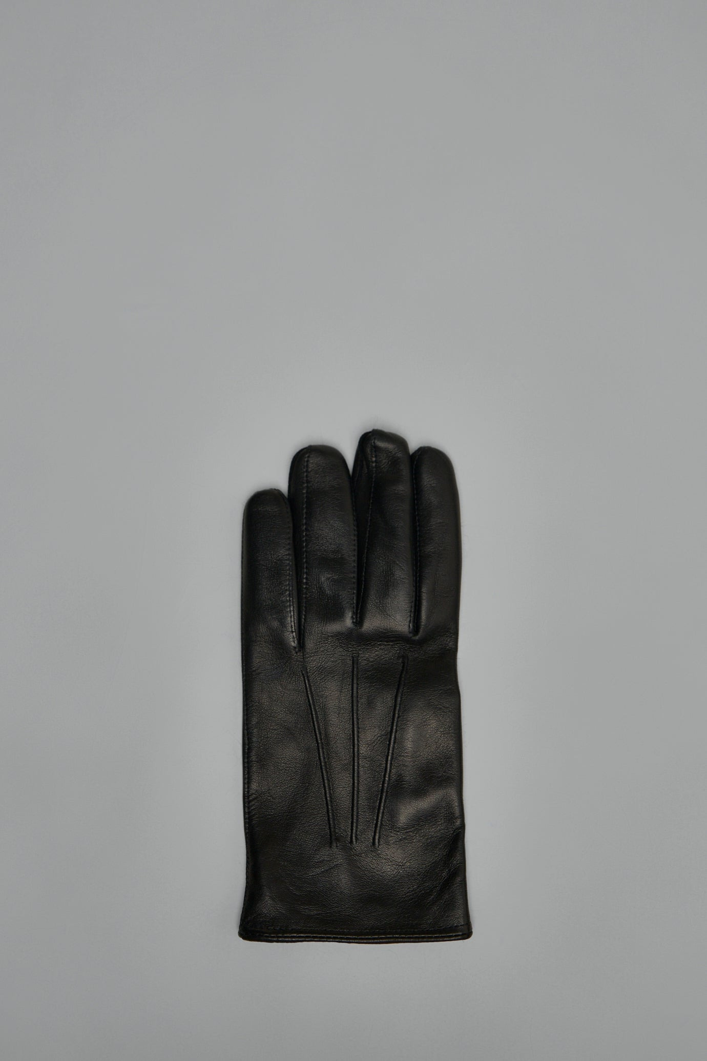 Nappa Leather Light Gloves - 1