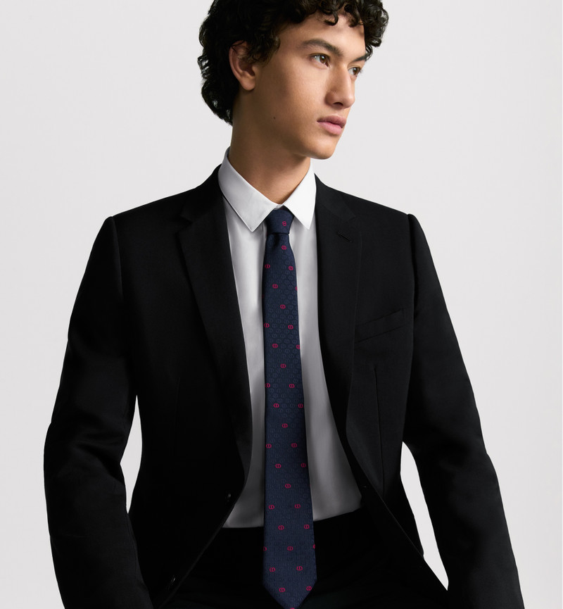 Dior Nano CD Icon Tie outlook