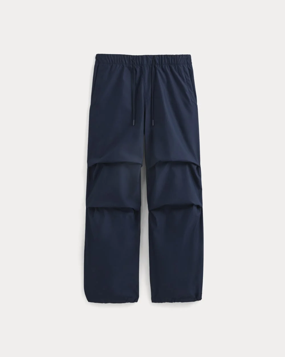 BAGGY PARACHUTE PANT - 1