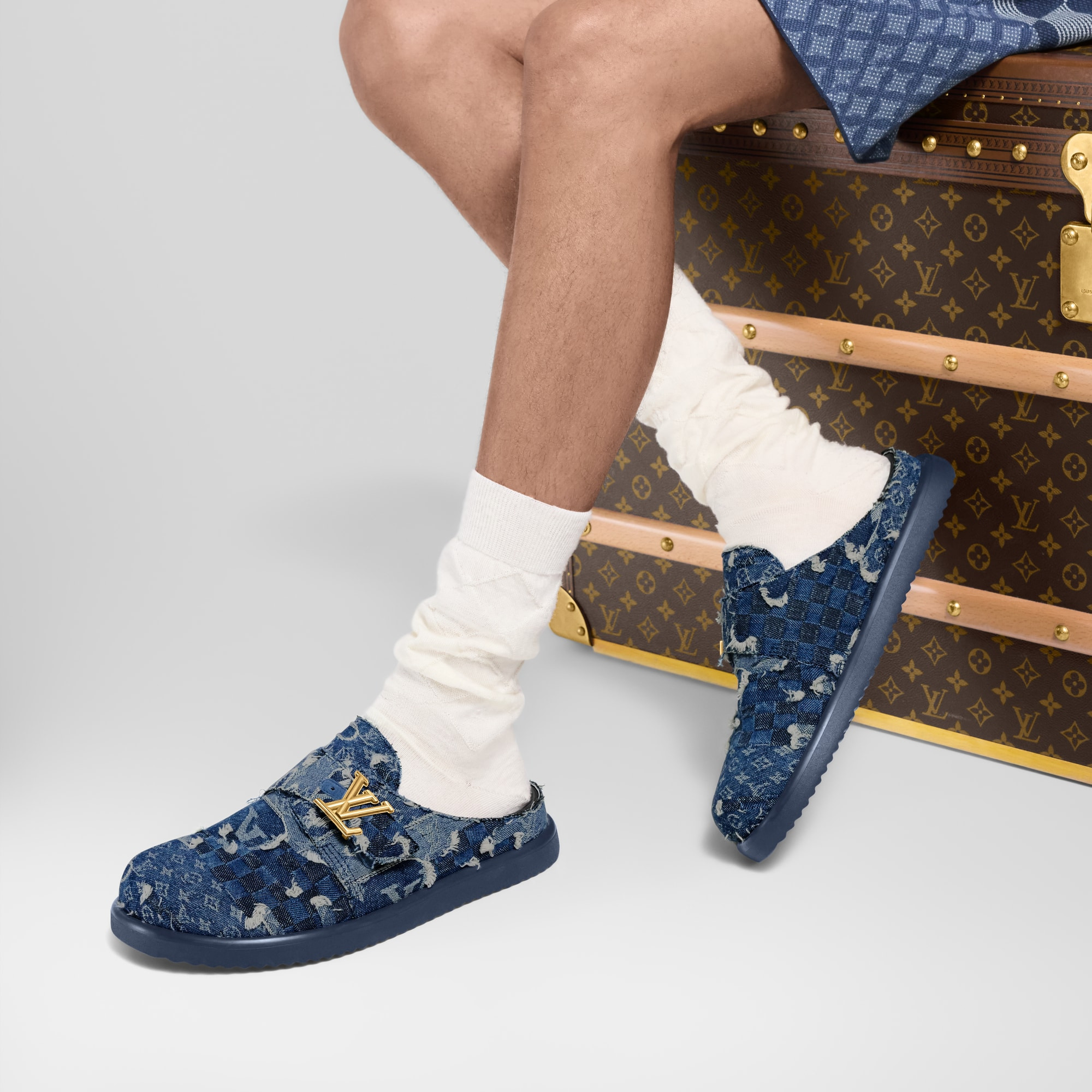 LV Easy Mule - 6