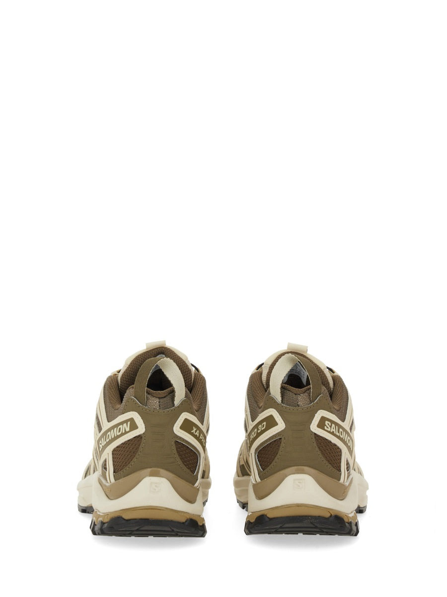 "Xa Pro 3D" Sneaker - 3