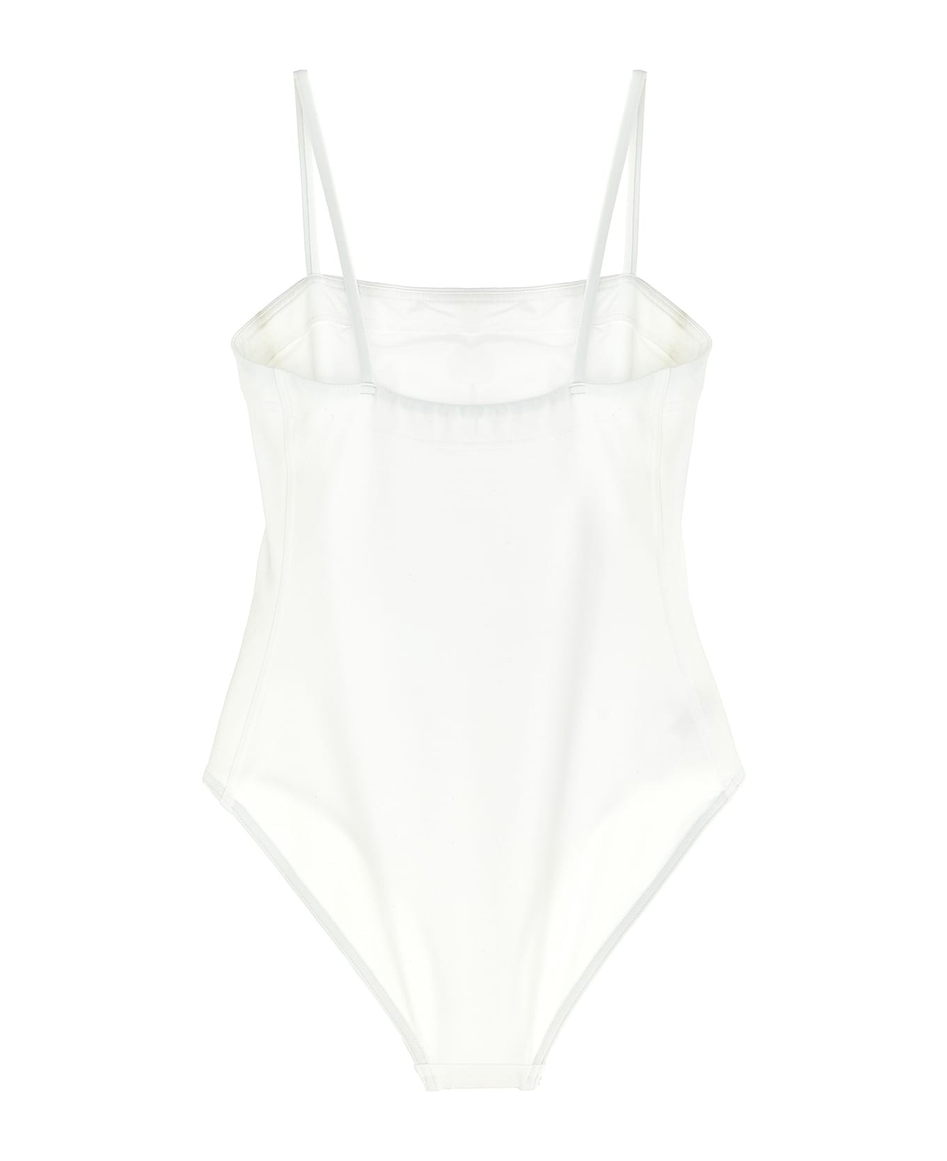 'aquarelle' One-piece Swimsuit - 2