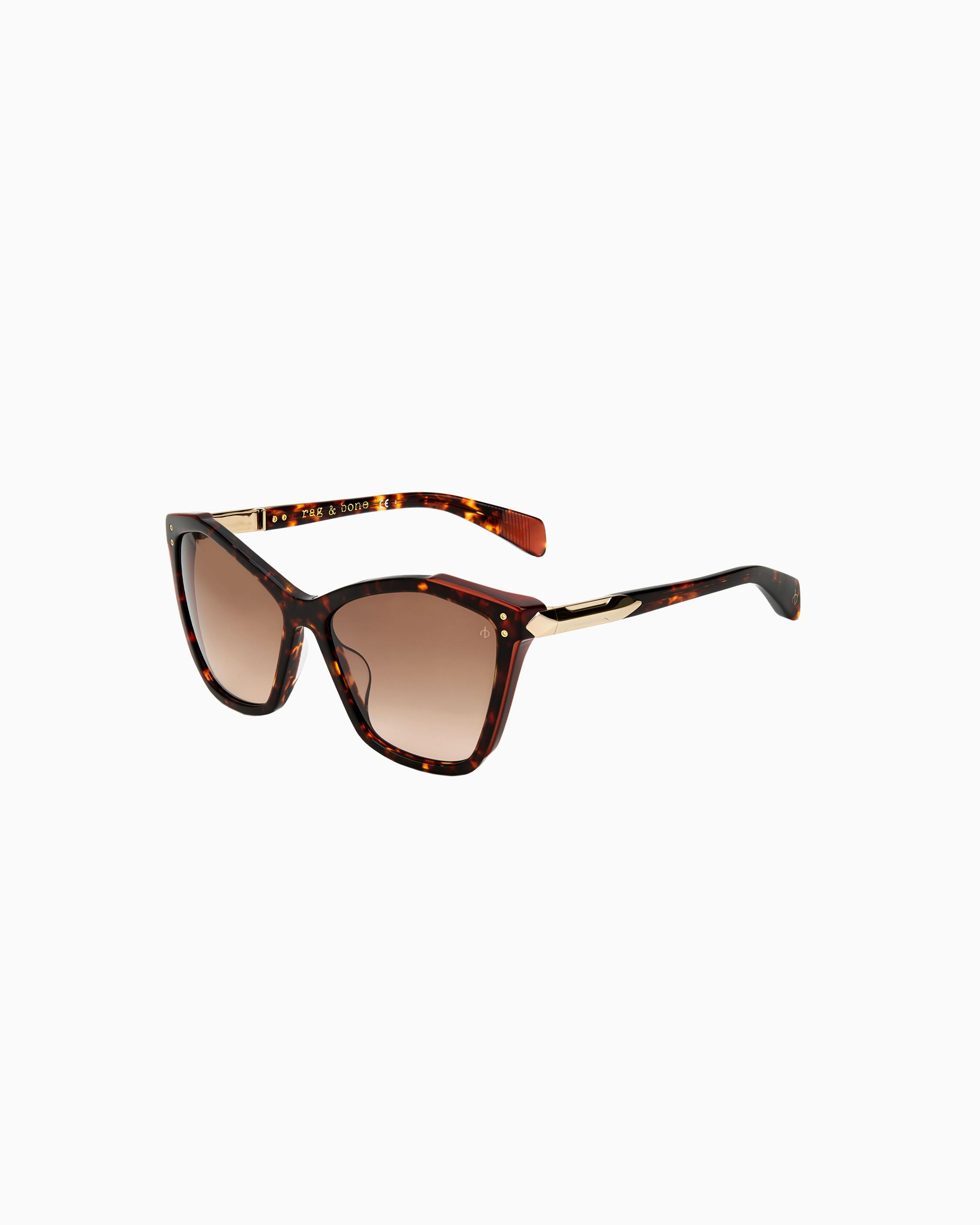 MORGANE
Cat-Eye Sunglasses 1