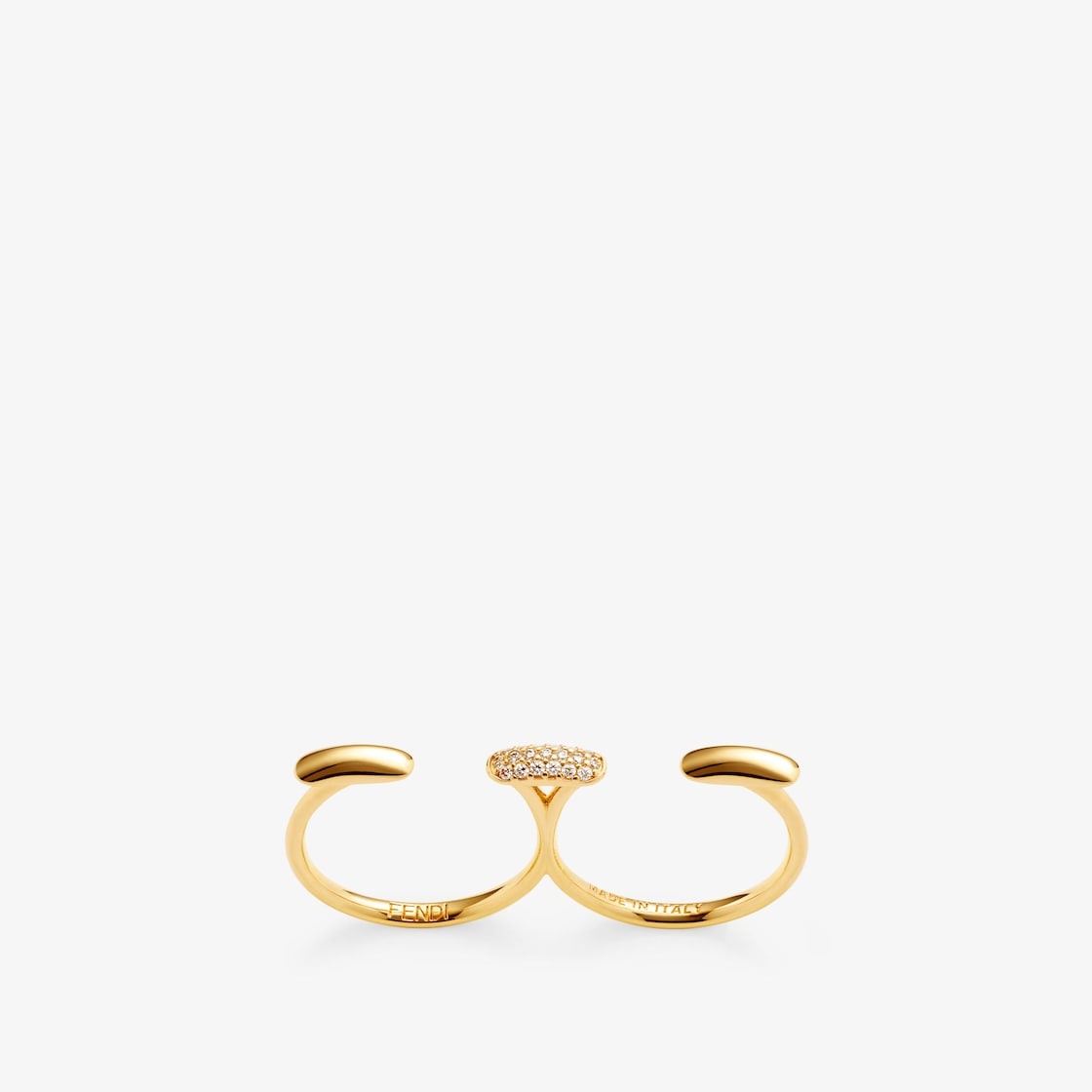 Fendi Filo ring - 1