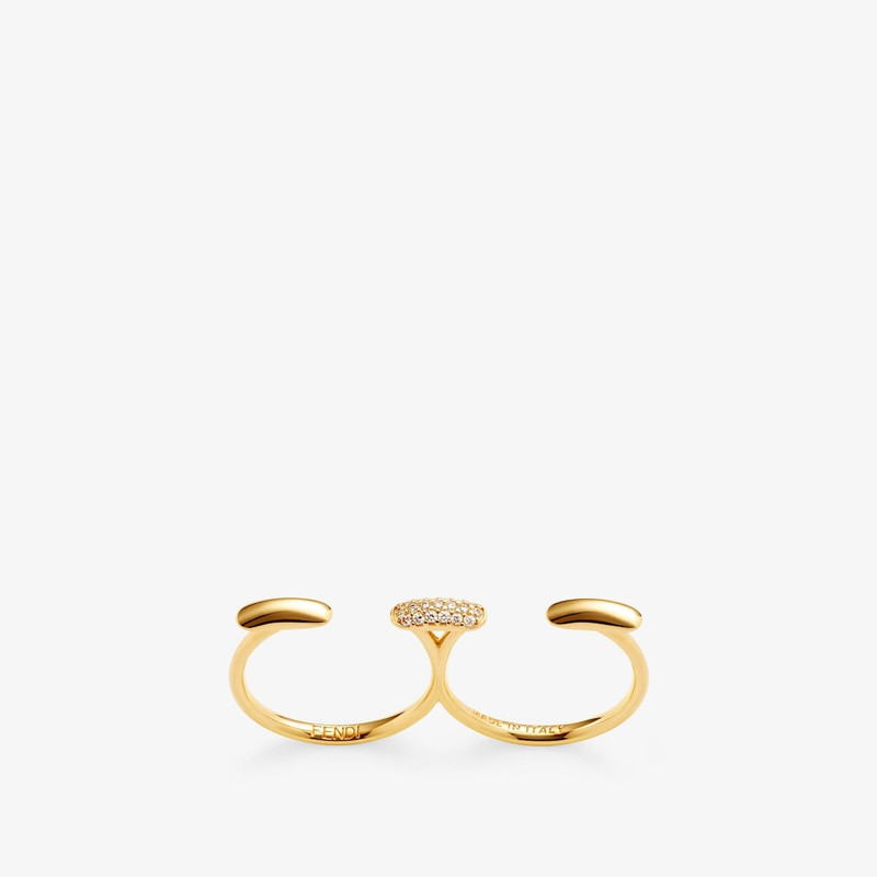 Fendi Filo ring 1