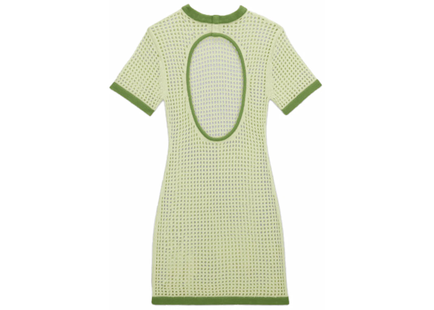 Jordan x UNION x Bephies Beauty Supply Women's Dress Lime Ice/Chlorophyll - 2