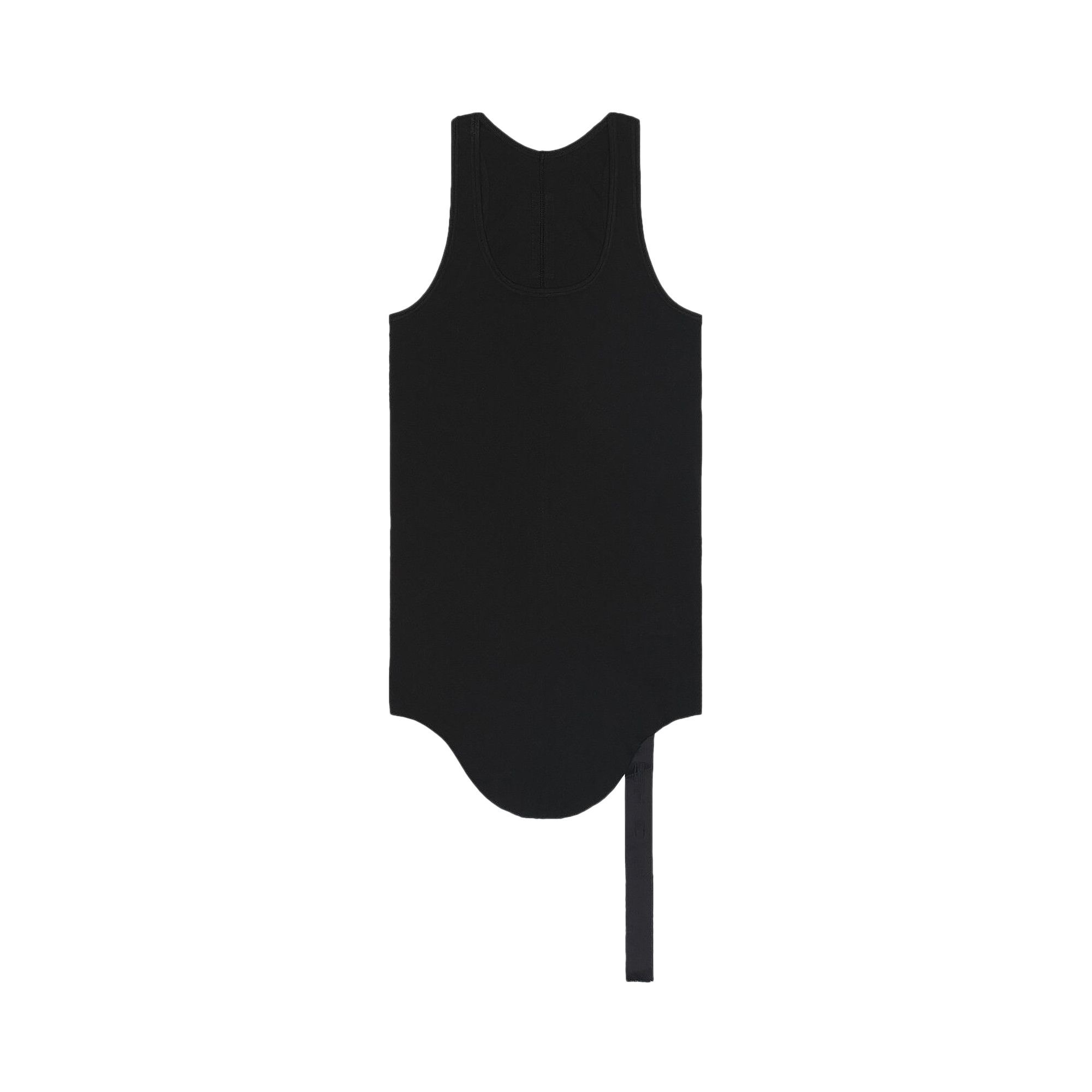 Rick Owens DRKSHDW Rick Owens DRKSHDW DRK Tank 'Black