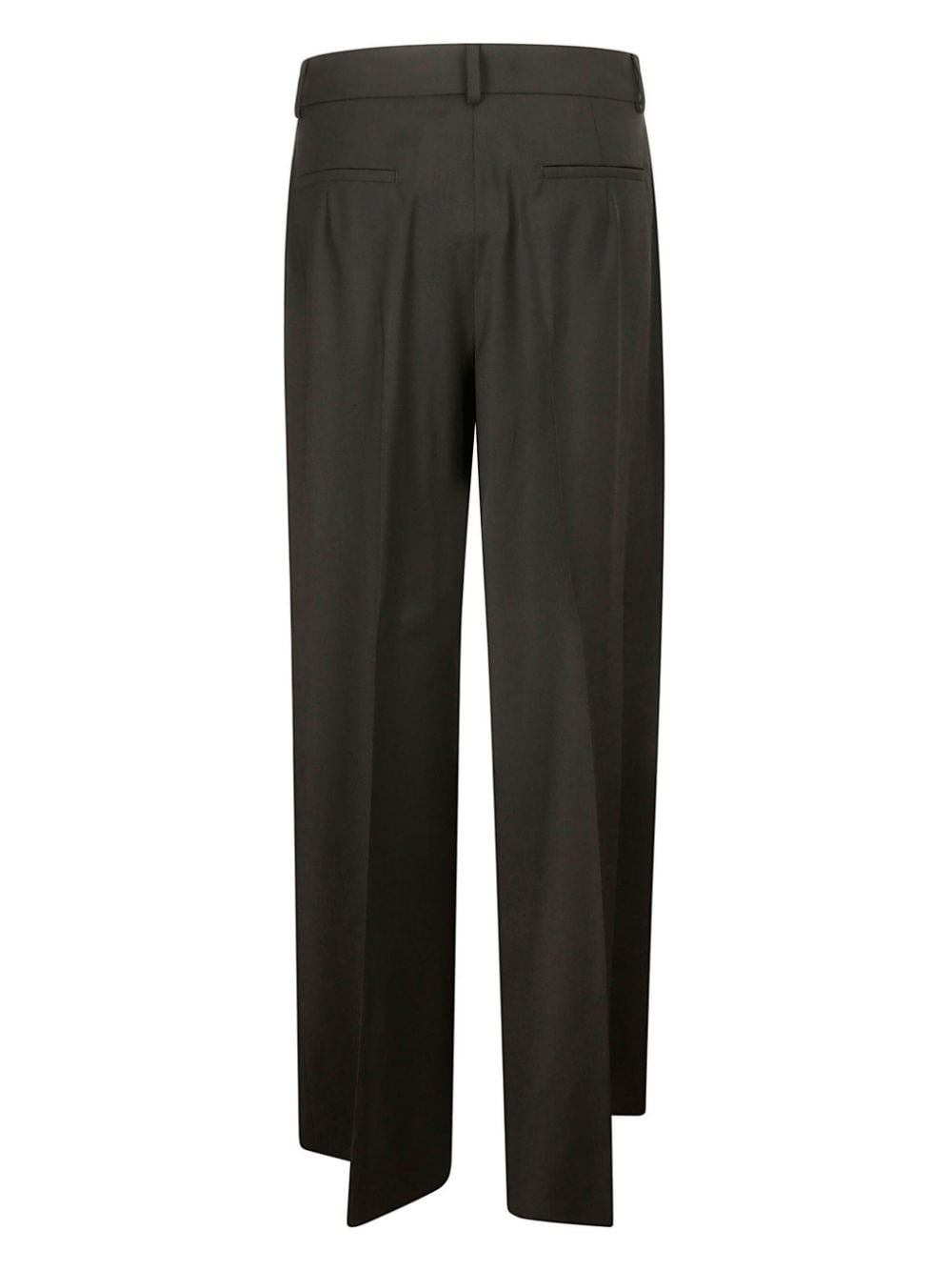 Sportmax Women Sail Pants - 3
