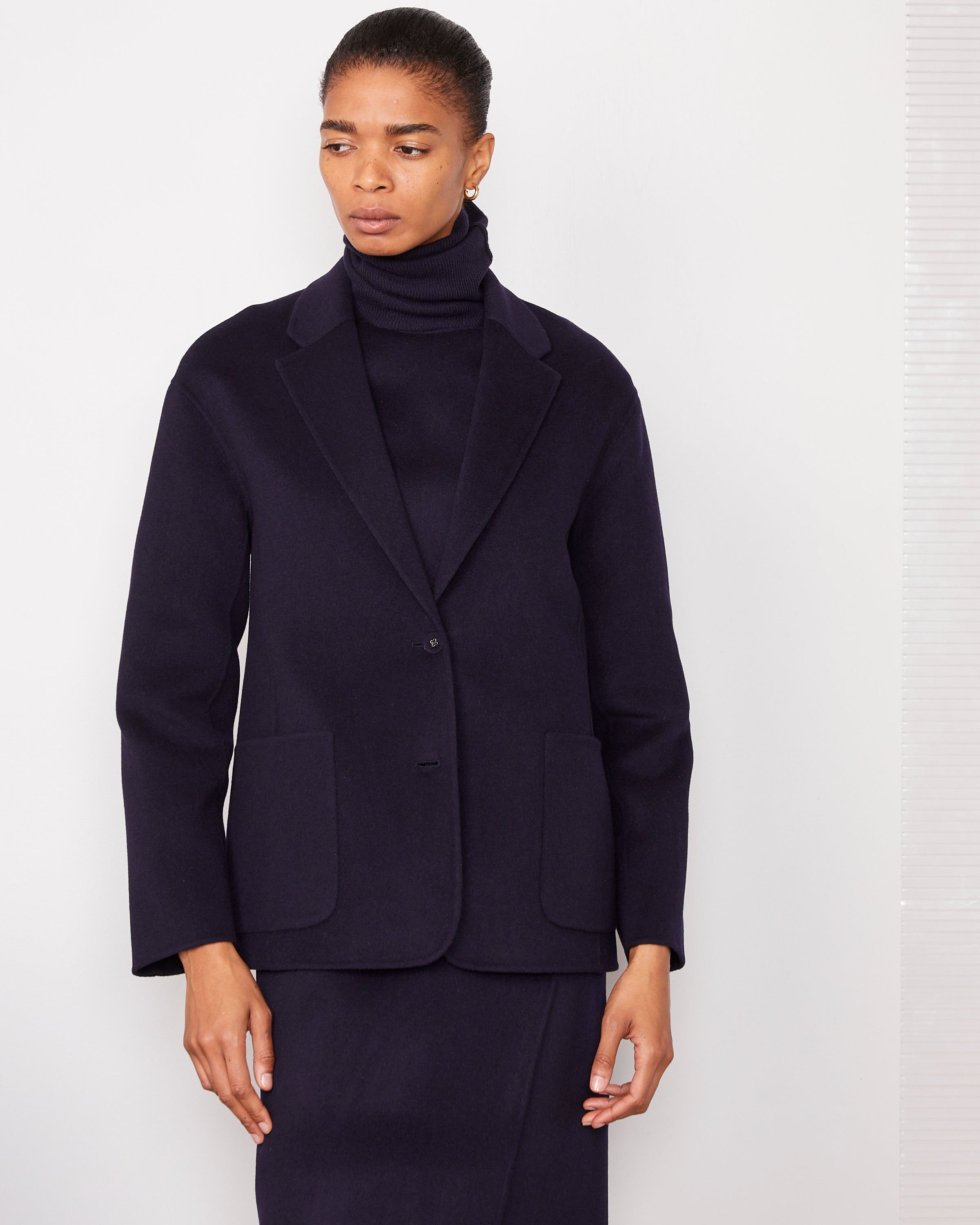 MALGOSIA JACKET - 5