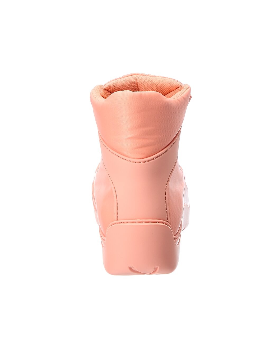 Bottega Veneta The Puddle Bomber Rubber Boot - 3