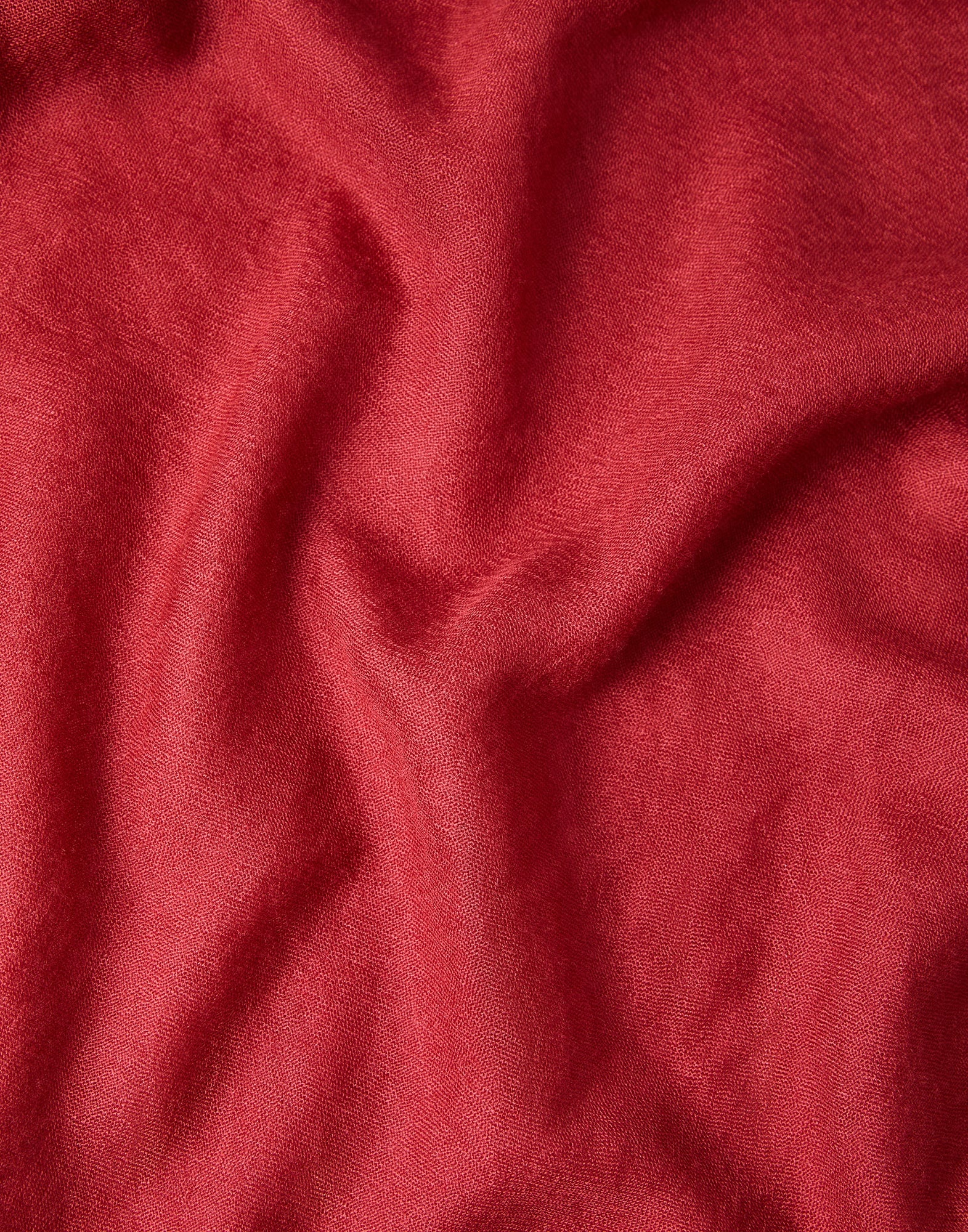 Cashmere and silk scarf - 3