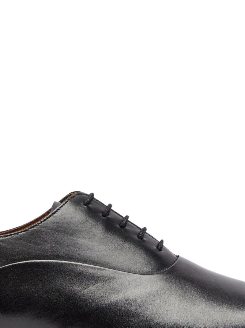 Grenson Nate cap-toe oxford shoes outlook