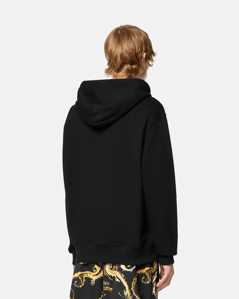 Logo Regular-Fit Hoodie 5