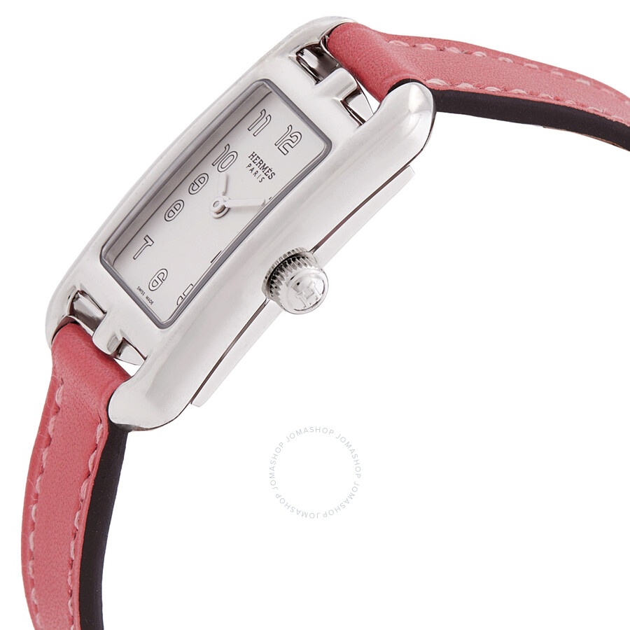 Hermes Nantucket Quartz Ladies Watch 046532WW00 - 2