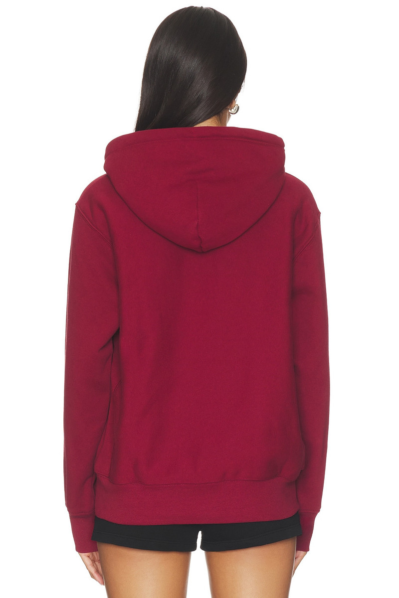 Champion Reverse Weave Pullover Hoodie outlook