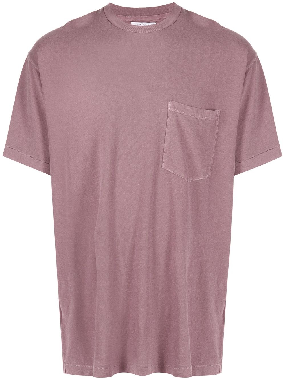 Interval short-sleeved T-shirt - 1