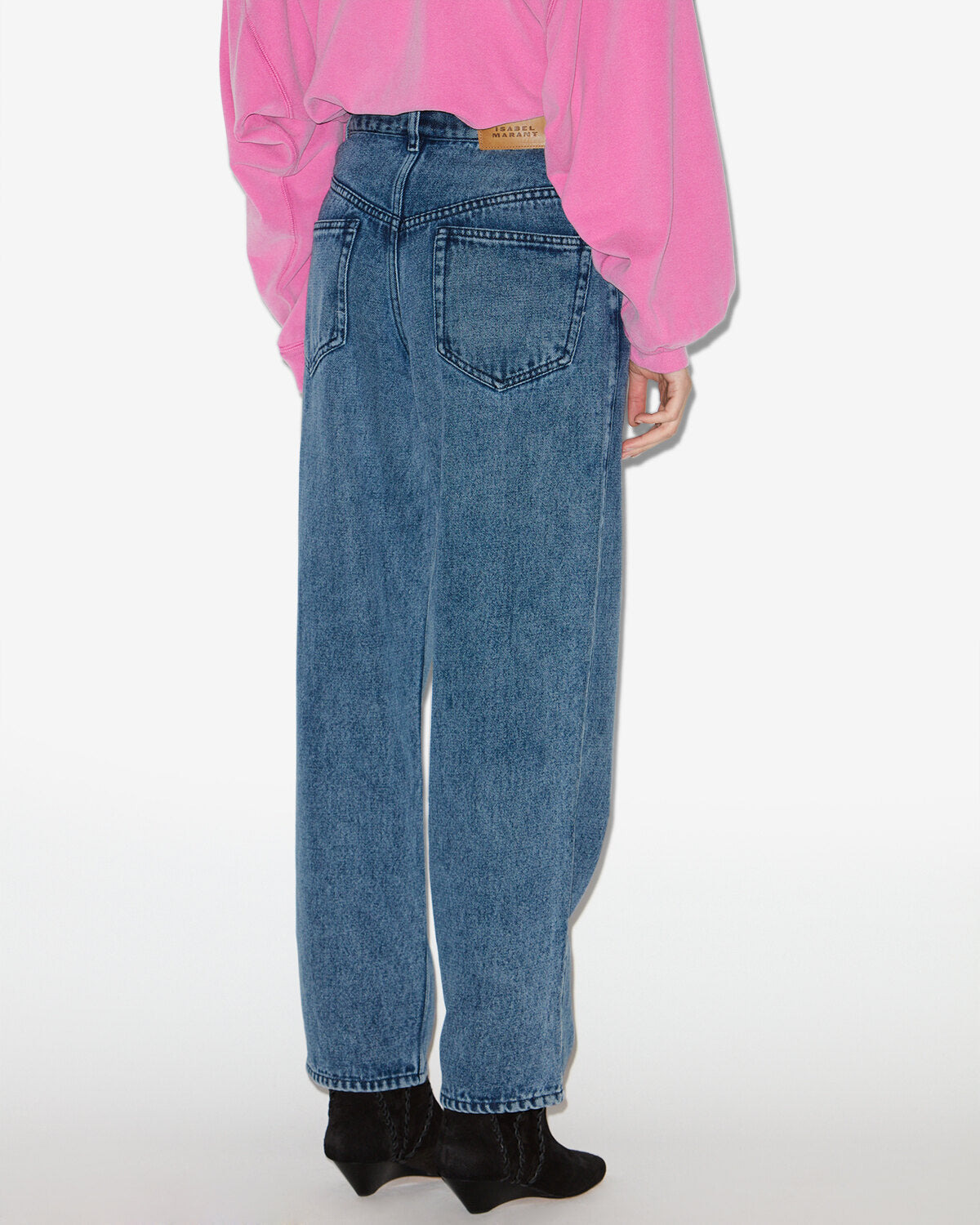 JENNY PANTS - 5