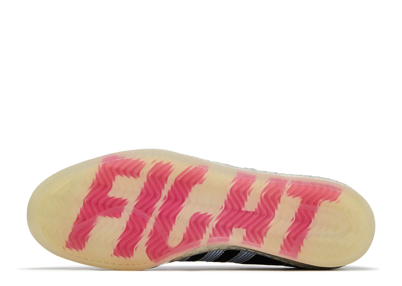 FIGHT CLUB X CAMPUS 80S 'PROJECT MAYHEM' SIZE? EXCLUSIVE - 8