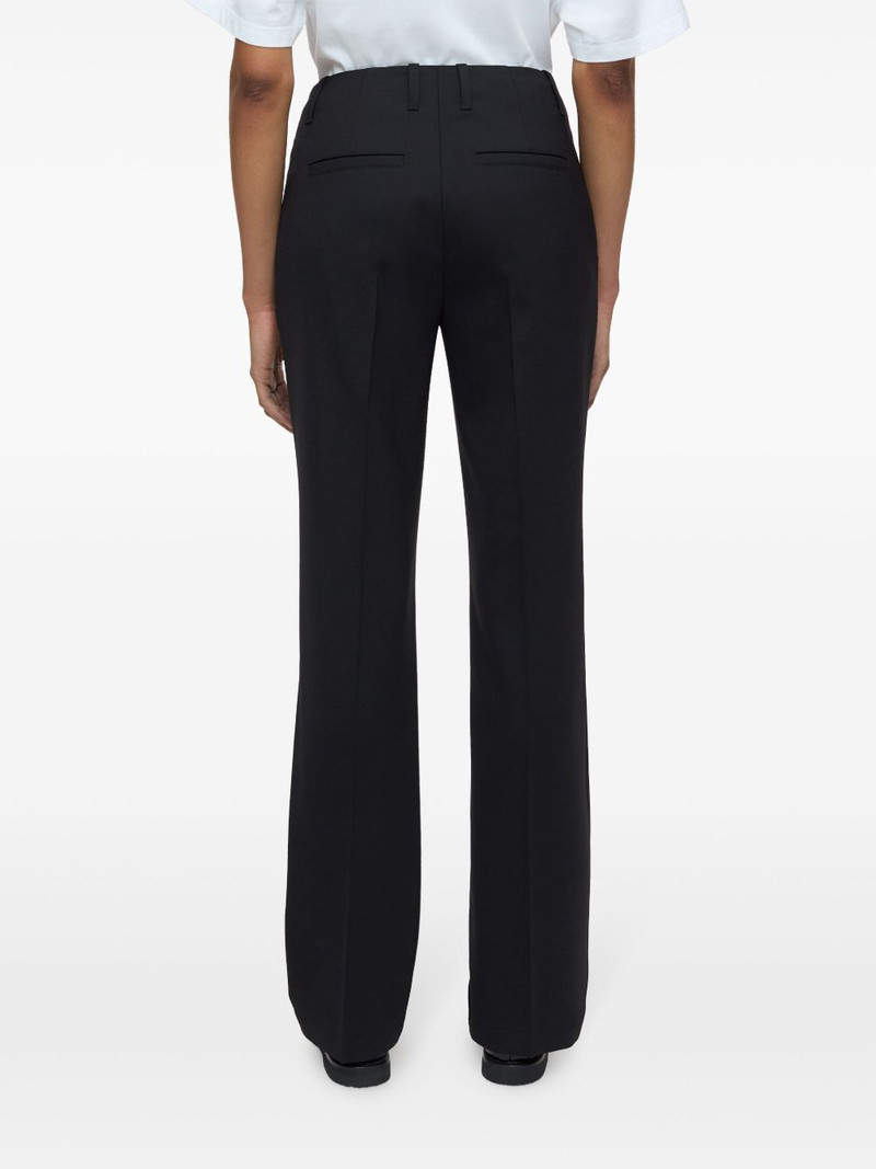 Sasia straight-leg trousers 3