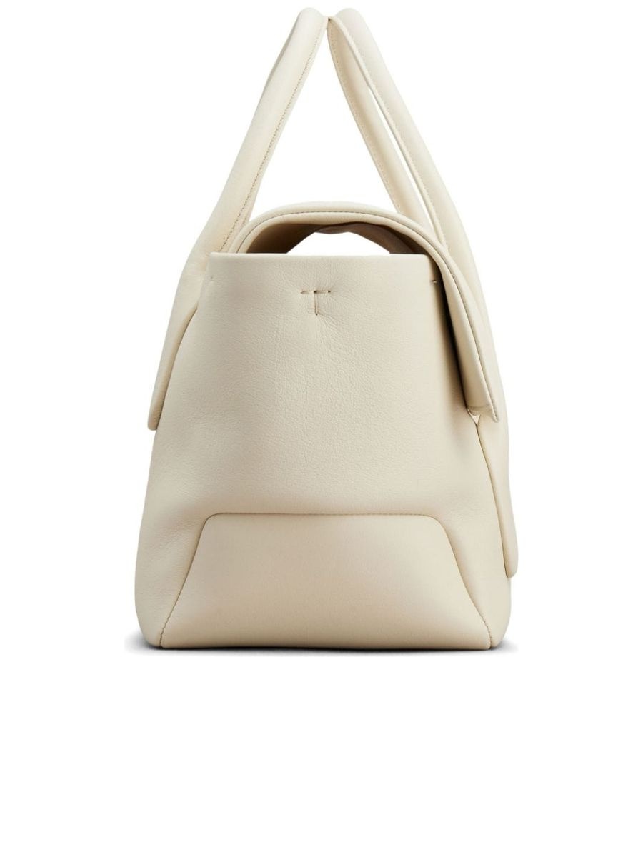 Di Small Leather Handbag - 2