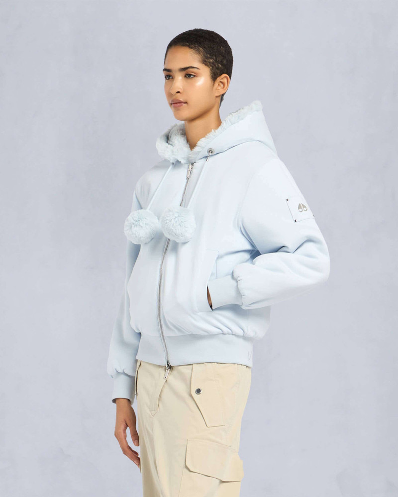 MEALY REVERSIBLE BUNNY 3