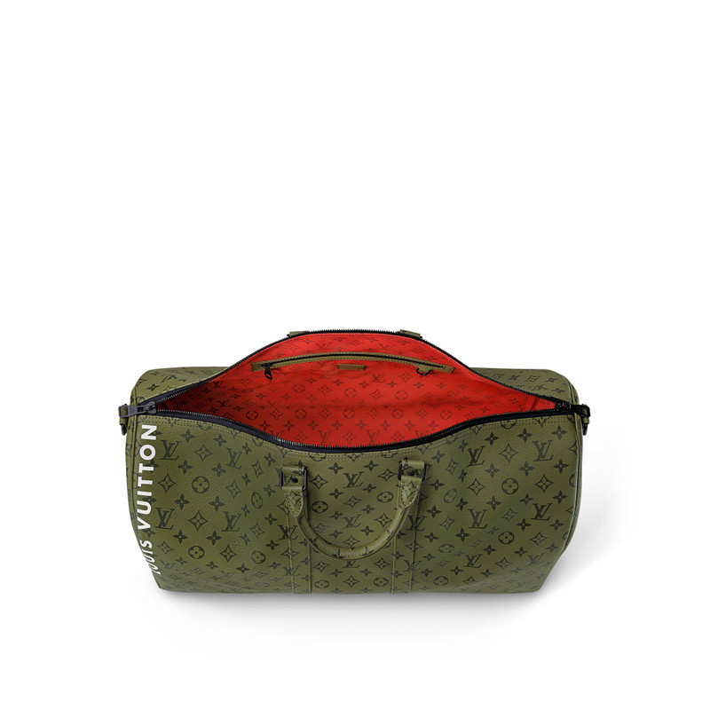 Keepall Bandoulière 55 4