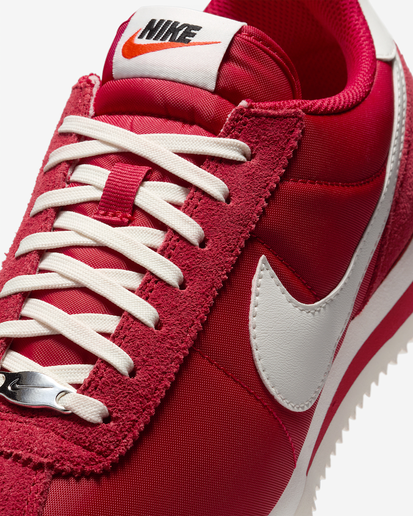Nike Cortez Women's Shoes - 7