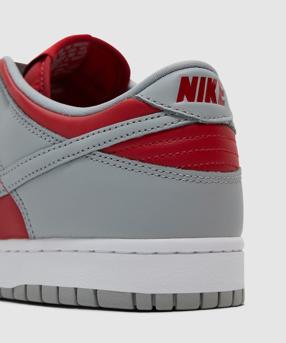 Dunk low qs 'ultraman' sneaker - 8