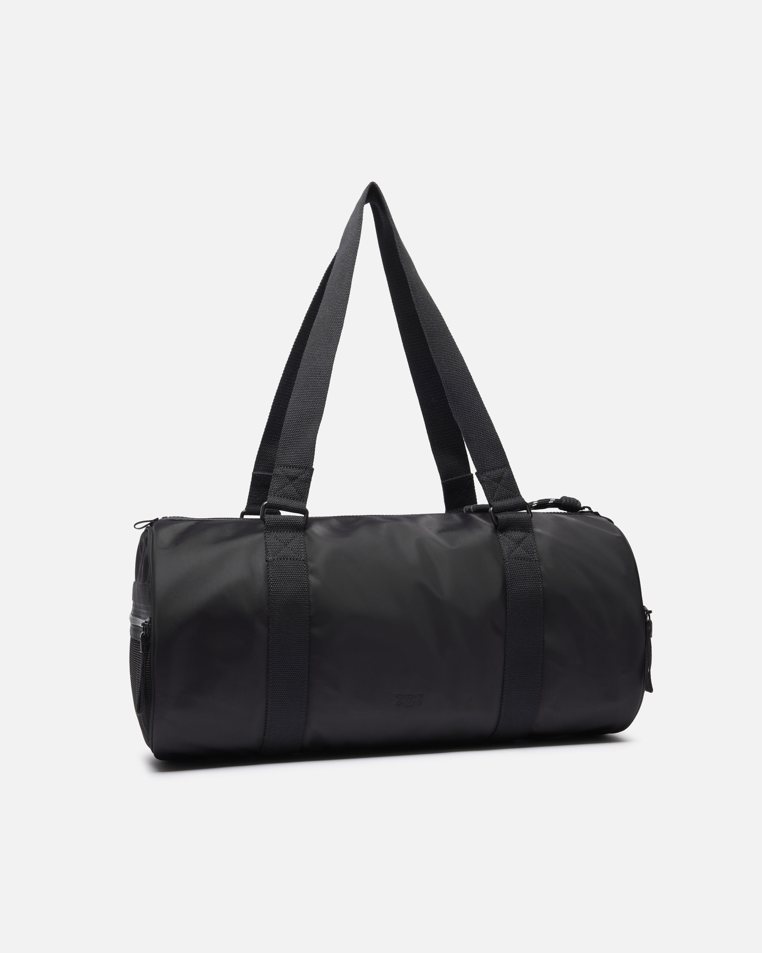 RECYCLED FABRIC TRAVEL BAG - 2