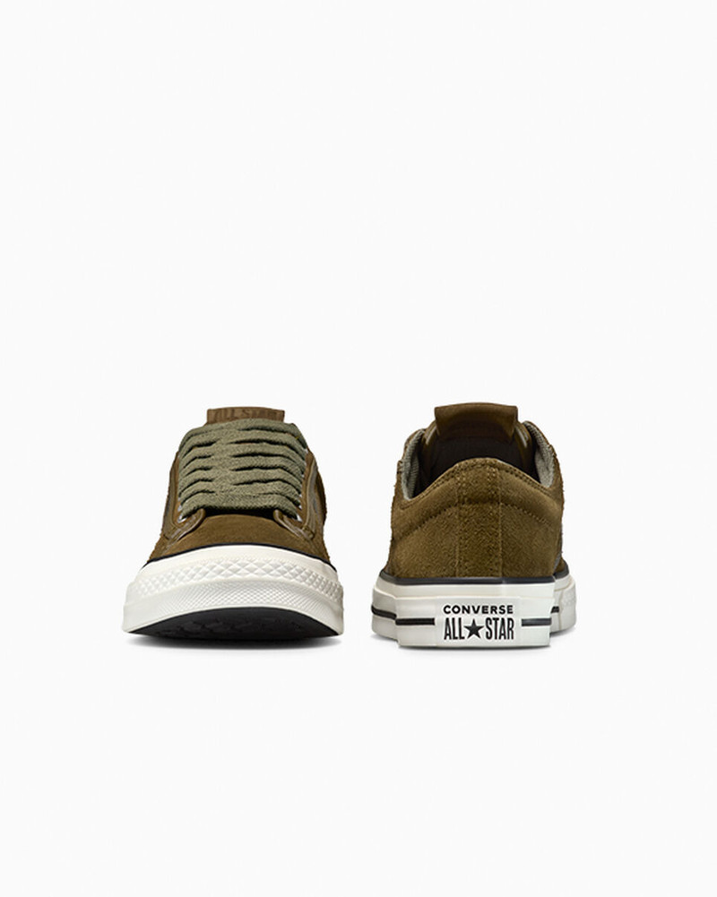 Star Player 76 Suede 7