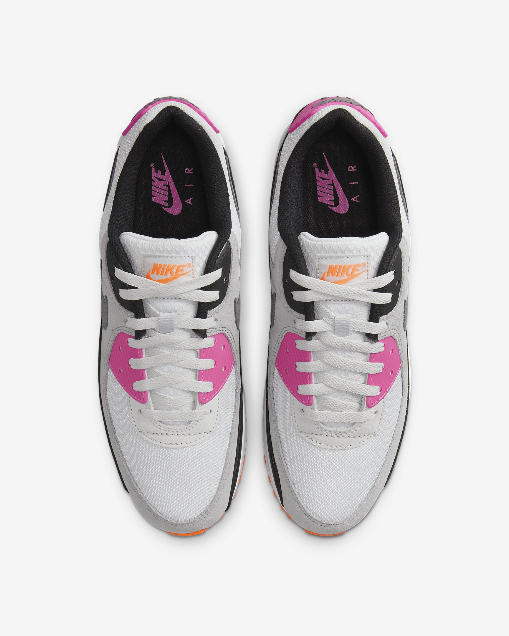 Nike Air Max 90 Men's Shoes - 5