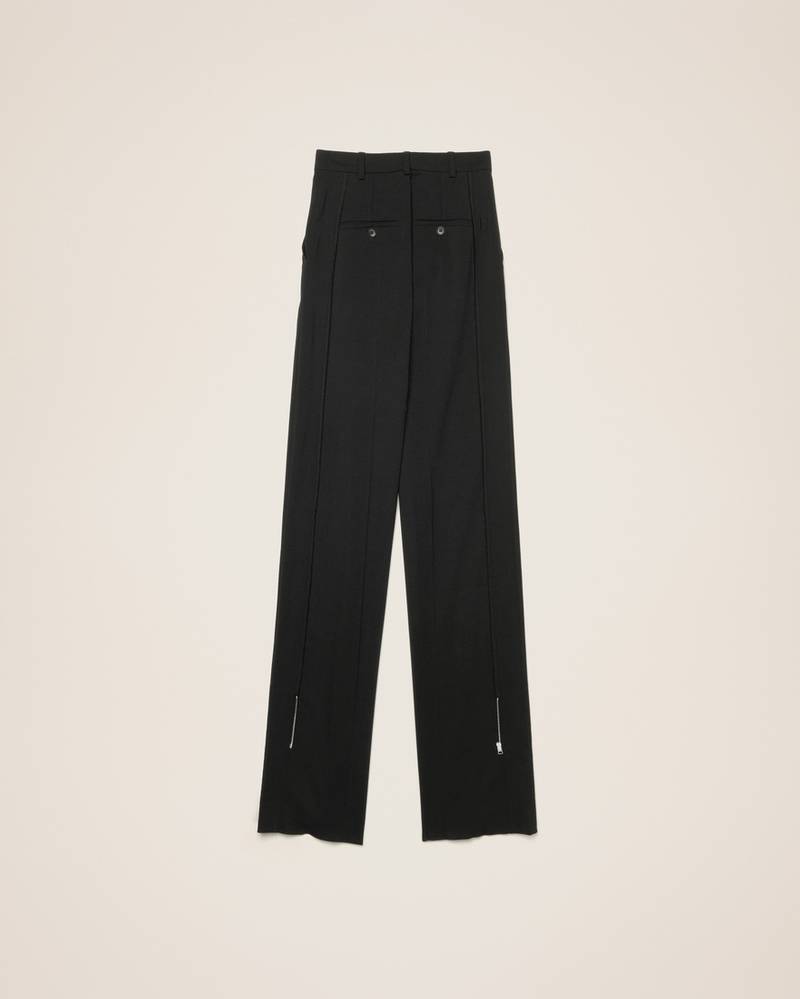 JACQUEMUS Le pantalon Astouin outlook