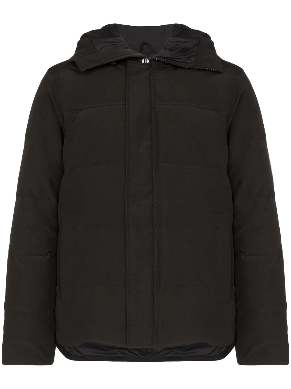 MacMillan parka jacket - 1