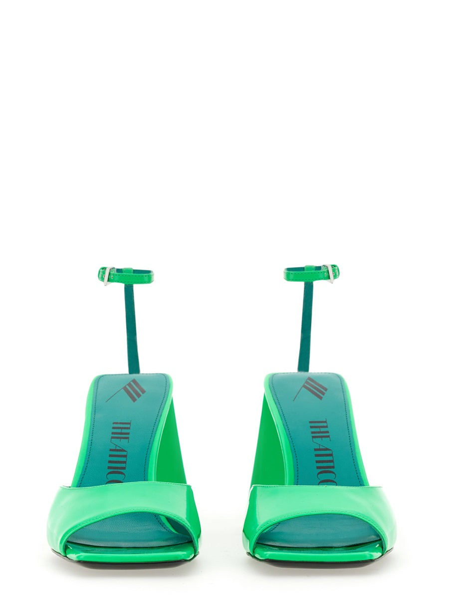 Piper Sandal. - 2