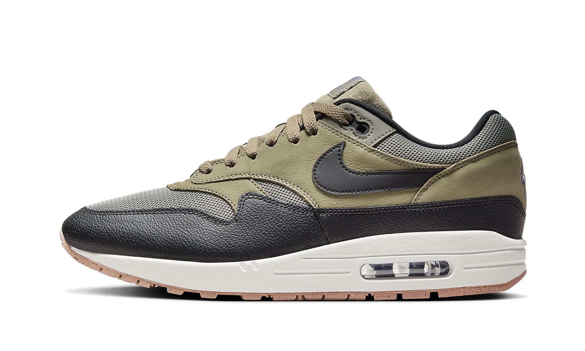 Air Max 1 "Dark Stucco" - 1