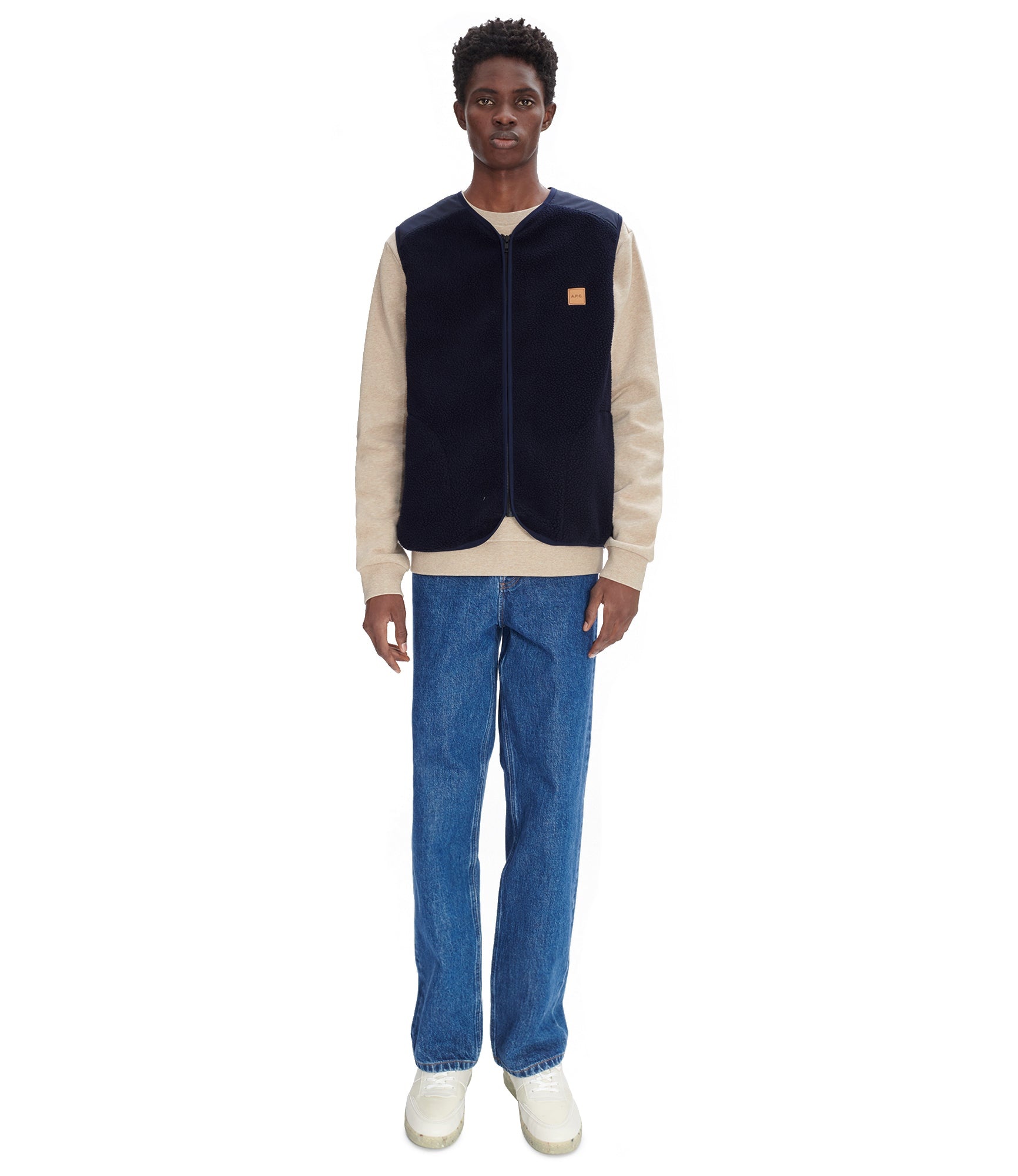 NATE JACKET (M) - 5