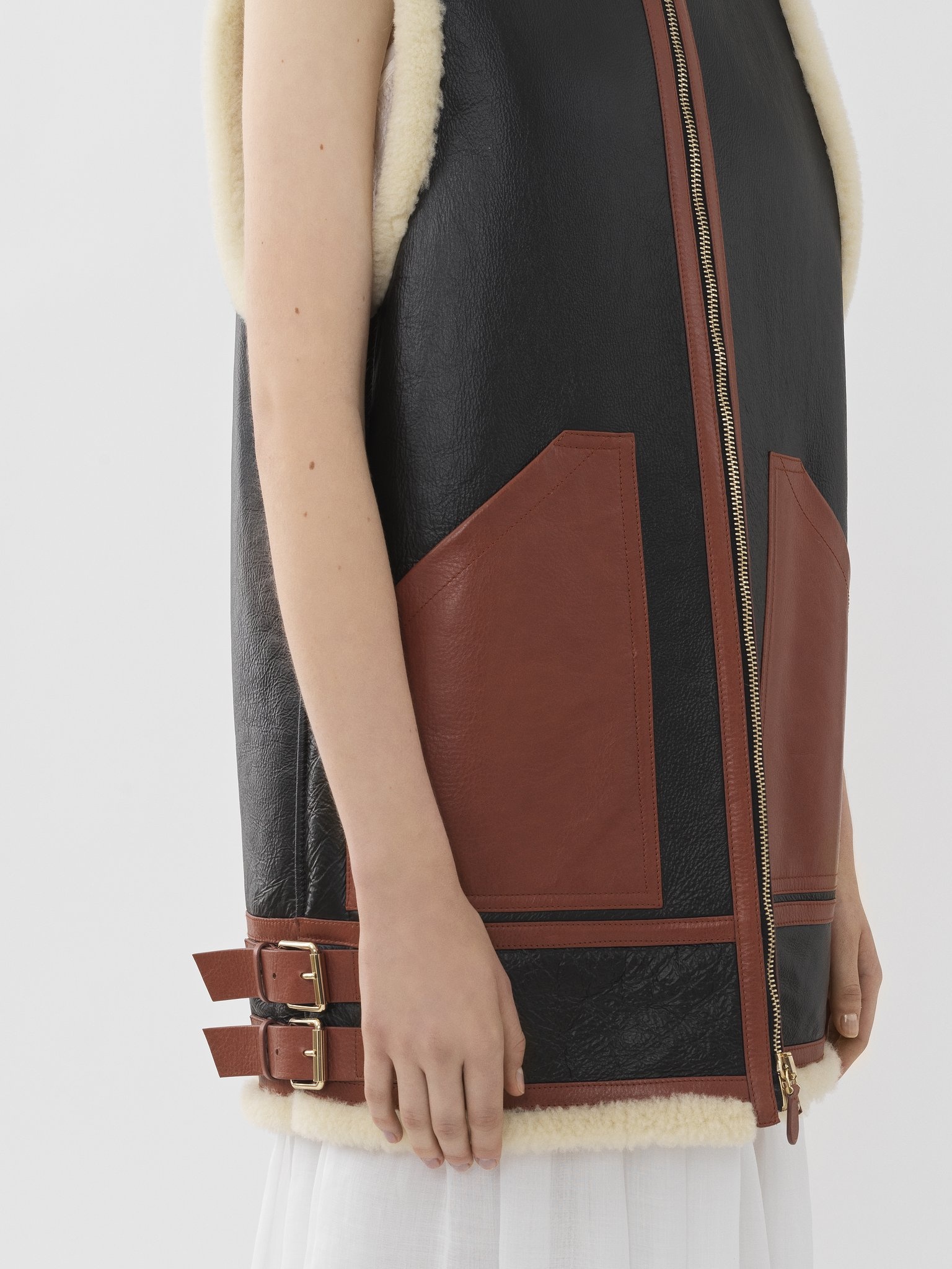 AVIATOR VEST - 6