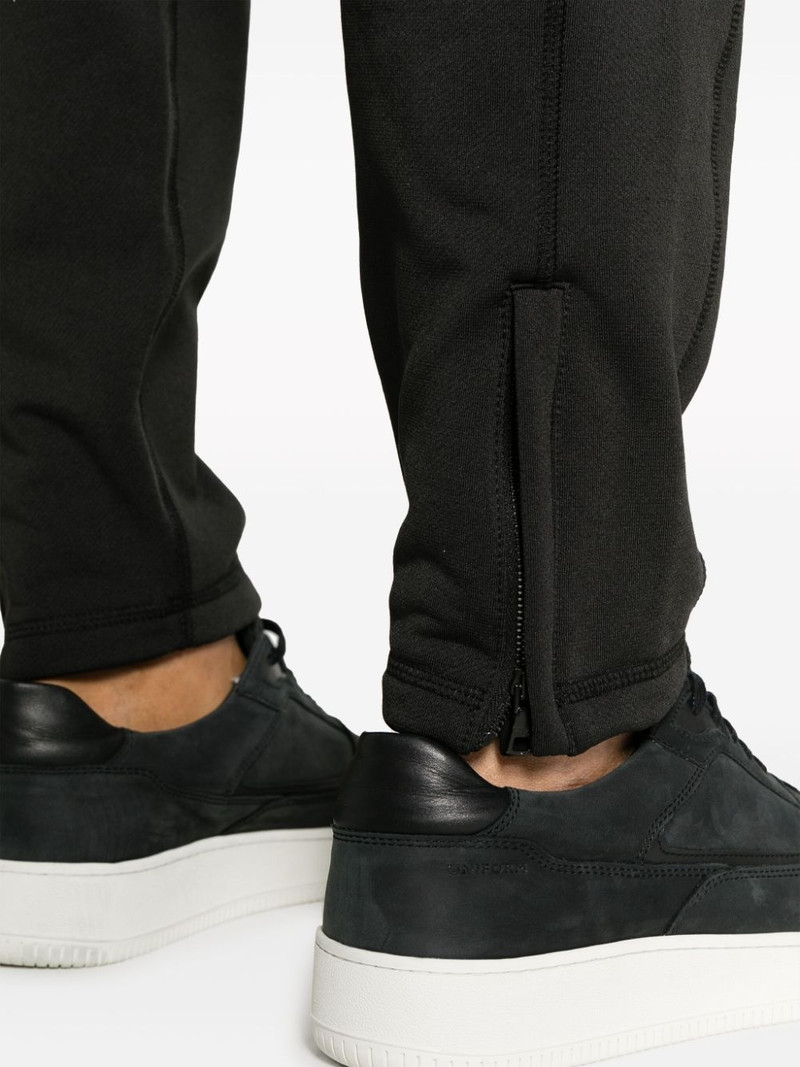 Decari elasticated track pants 5