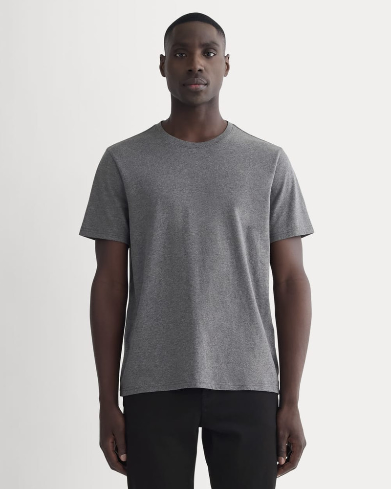 EVERLANE THE ESSENTIAL ORGANIC CREW outlook