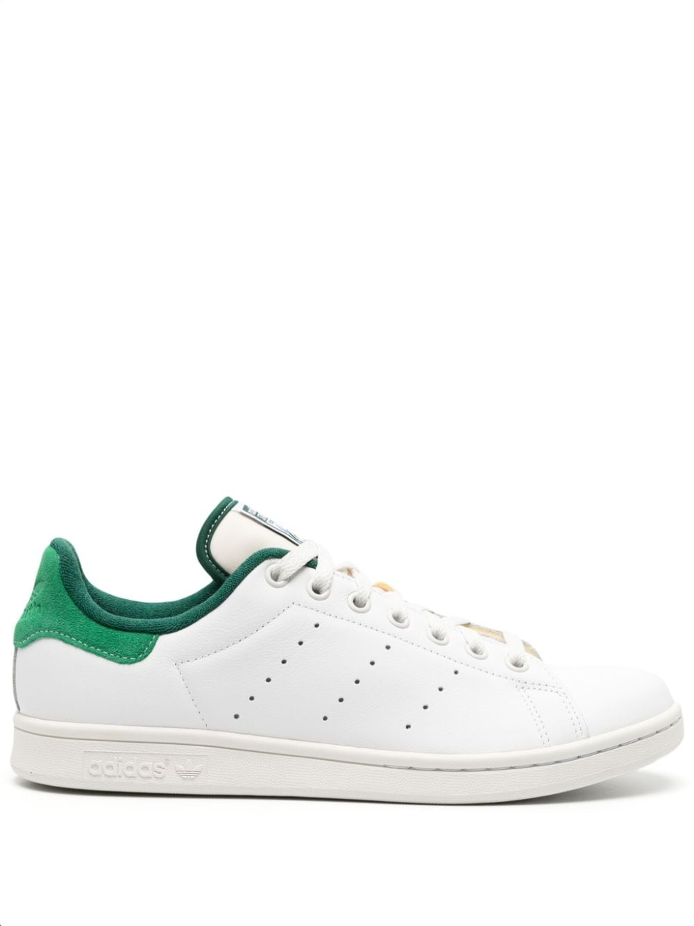 Stan Smith leather sneakers - 1