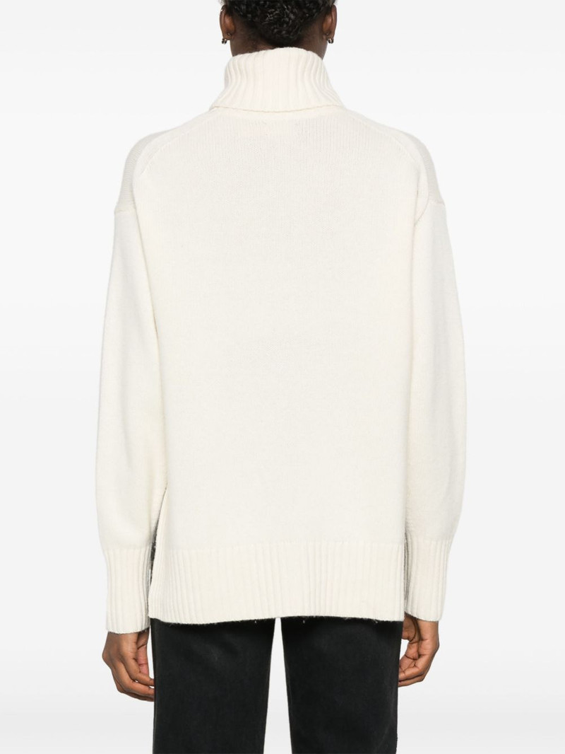 turtleneck sweater 4