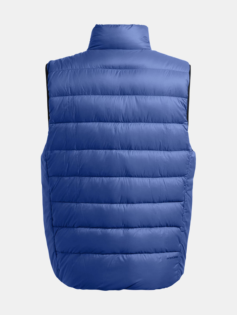 Men's UA Legend Down Vest 3