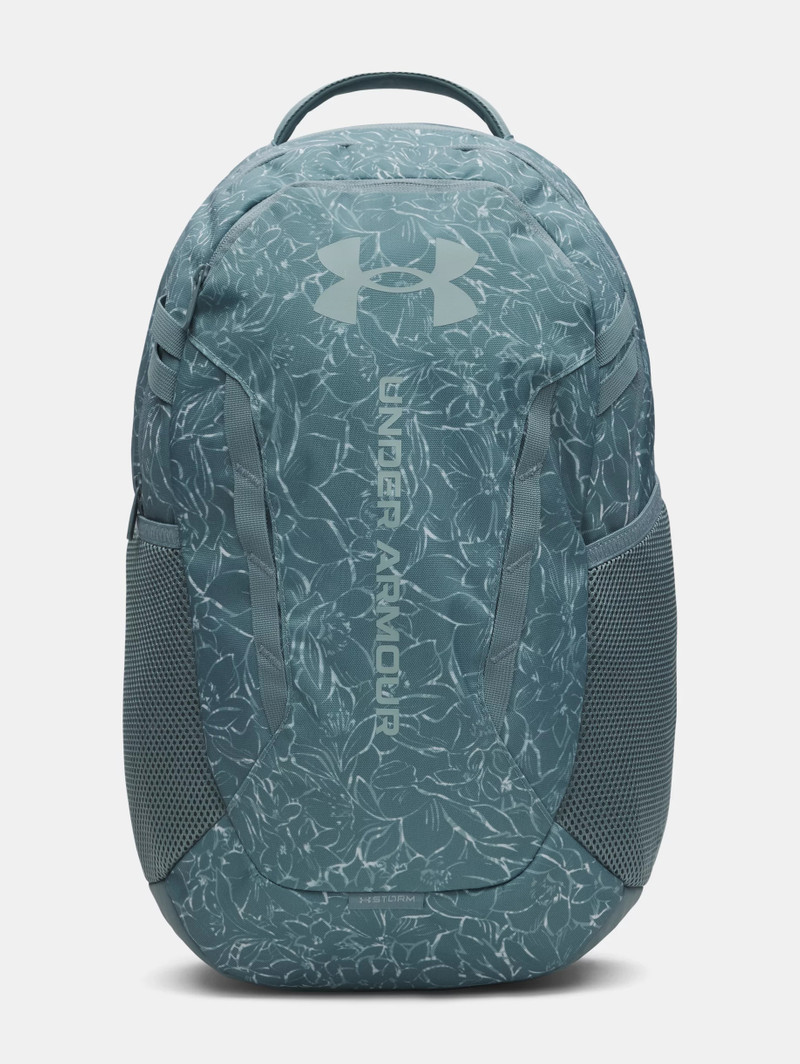 UA Hustle 6.0 1