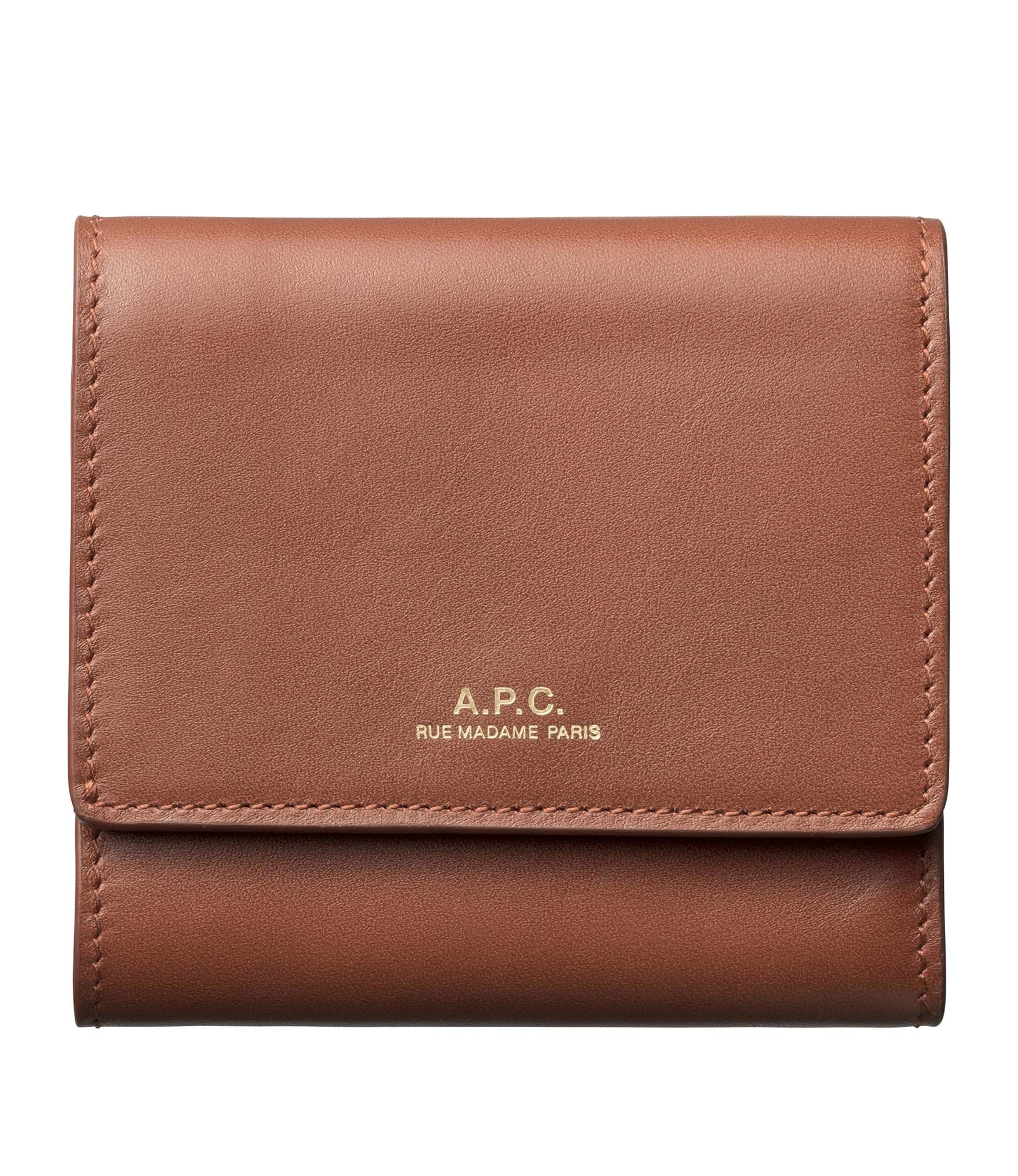 Lois compact wallet - 1