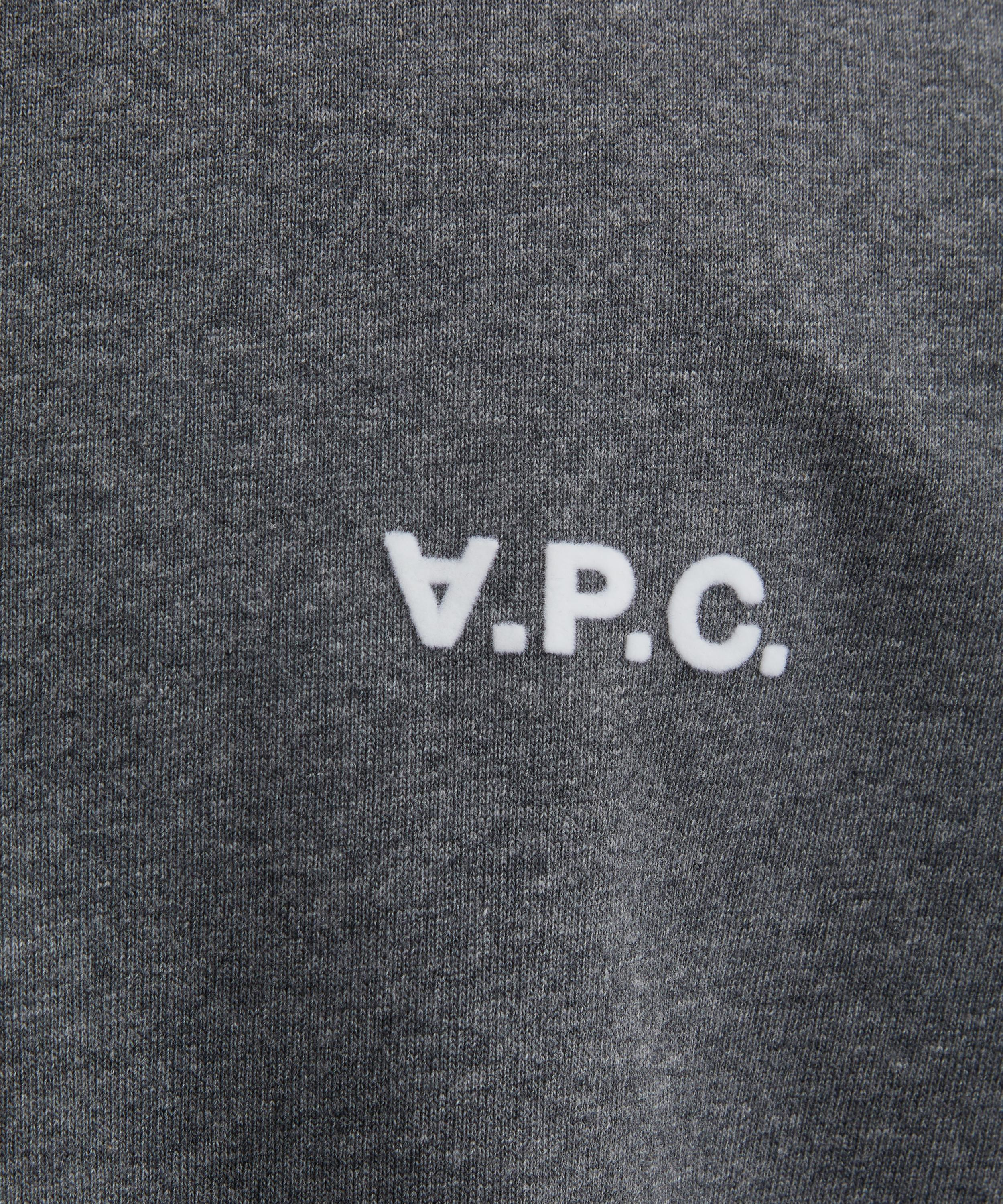 Boxy Petit VPC Logo T-Shirt - 5