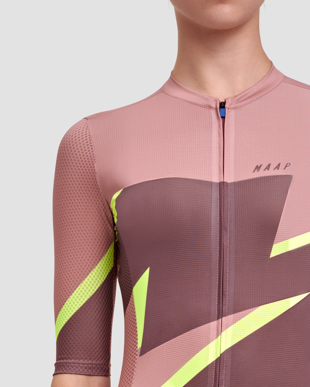 Women's Evolve 3D Pro Air Jersey - 6