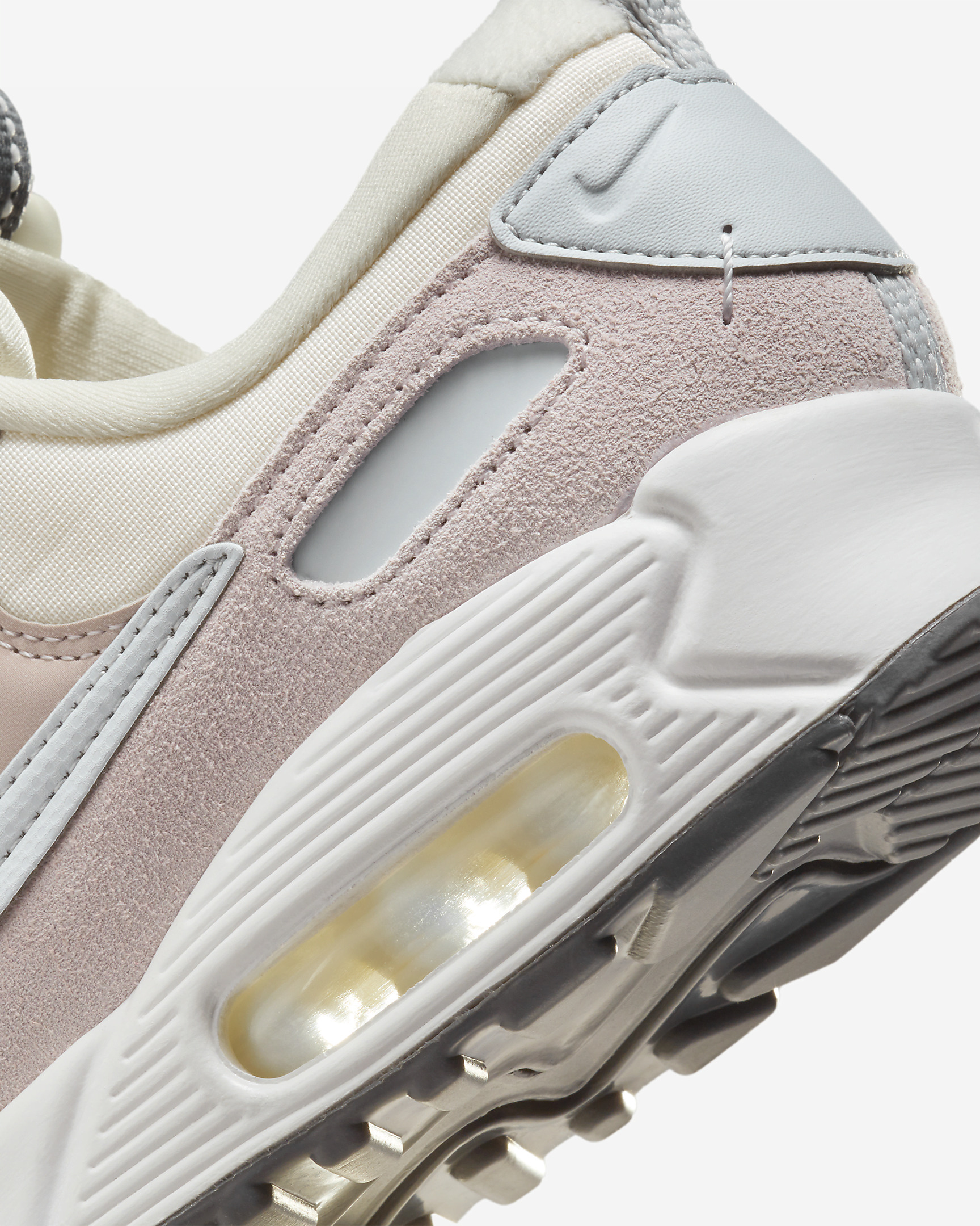 Nike Air Max 90 Futura Women's Shoes - 8