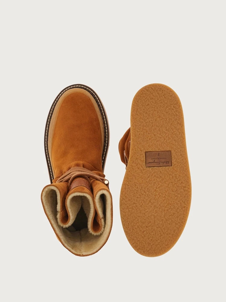 WINTER BOOT - 6