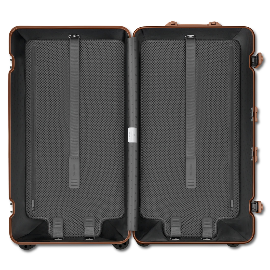 Original Trunk Plus - 5